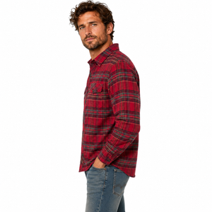 Original Flyshacker - Barn Red Just arrived!