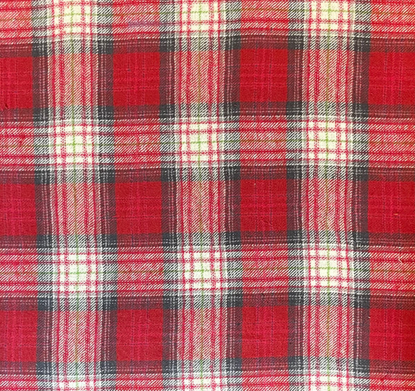 Women's Passion pearl Snap Flannel Shirt - Deep Magenta - 40% Off!