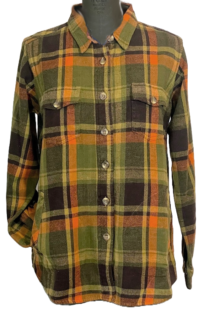 Women's Weekend Market Jacket - Loden New Arrival!