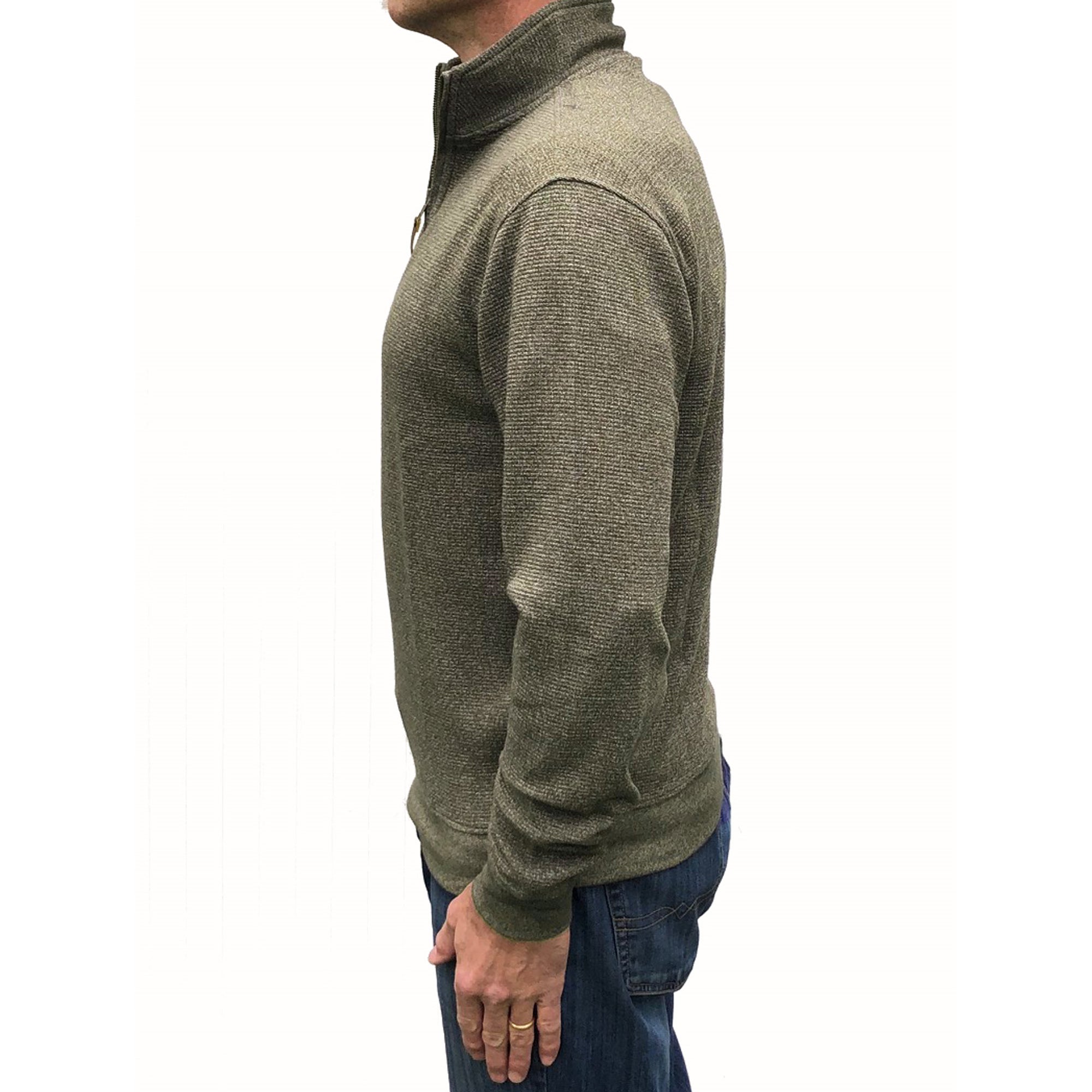 Mortimer Pullover Sweater - Nougat