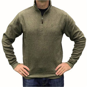Mortimer Pullover Sweater - Nougat